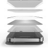 Ringke Tempered Glass Privacy Glass for iPhone 15 Pro Max - (23915-0)