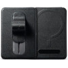 Ringke Wallet Slide Grip MagSafe case - black - (27446-0)