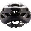 Rockbros 10110004002 bicycle helmet, size M - white and black - (Rockbros-10110004002)