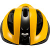 Rockbros 10110004005 bicycle helmet, size L - yellow and black - (Rockbros-10110004005)