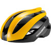 Rockbros 10110004006 bicycle helmet, size M - yellow and black - (Rockbros-10110004006)