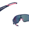 Rockbros 10134PL polarizing cycling glasses - blue - (Rockbros-10134PL)