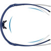 Rockbros 10174 photochromic UV400 cycling glasses - blue - (Rockbros-10174)