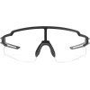 Rockbros 10175 photochromic UV400 cycling glasses - black - (Rockbros-10175)