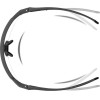 Rockbros 10175 photochromic UV400 cycling glasses - black - (Rockbros-10175)