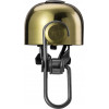 Rockbros 15-1BG retro bicycle bell - gold - (Rockbros-15-1BG)