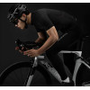 Rockbros 15120002002 short sleeve cycling jersey M - black - (Rockbros-15120002002)