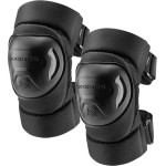 Rockbros 19230003001 knee pads - black - (Rockbros-19230003001)