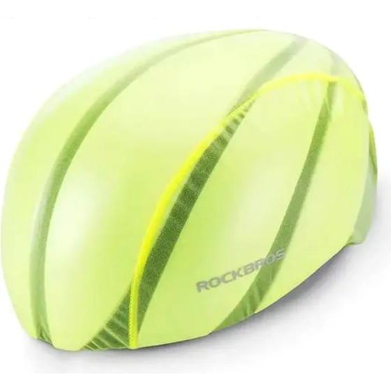 Rockbros 20001GN rain cover - green - (Rockbros-20001GN)