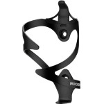 Rockbros 2017-11ABK Aluminum Bike Bottle Holder - Black - (Rockbros-2017-11ABK)