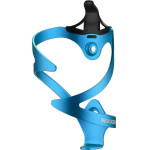 Rockbros 2017-11ABL Aluminum Bike Bottle Holder - Blue - (Rockbros-2017-11ABL)