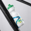 Rockbros 2017-11ABL Aluminum Bike Bottle Holder - Blue - (Rockbros-2017-11ABL)