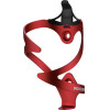 Rockbros 2017-11ARD Aluminum Bike Bottle Holder - Red - (Rockbros-2017-11ARD)