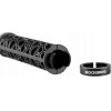Rockbros 2017-14ABK bicycle grips - black - (Rockbros-2017-14ABK)