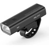 Rockbros 24710012001 front bicycle light 800 lm + USB-C - USB-A cable - black - (Rockbros-24710012001)