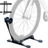 Rockbros 27210001001 Folding Bicycle Stand - Black - (Rockbros-27210001002)
