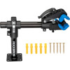 Rockbros 27210002001 Service Stand with Quick Releases for Bicycles - Black - (Rockbros-27210002001)