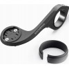 Rockbros 29210012001 bicycle holder for Garmin handlebar - black - (Rockbros-29210012001)