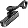 Rockbros 29210012001 bicycle holder for Garmin handlebar - black - (Rockbros-29210012001)