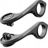 Rockbros 29210012001 bicycle holder for Garmin handlebar - black - (Rockbros-29210012001)