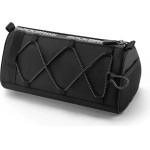 Rockbros 30110030001 handlebar bag - black - (Rockbros-30110030001)