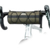 Rockbros 30110049001 bicycle handlebar bag 2 l - green - (Rockbros-30110049001)