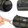Rockbros 30110049001 bicycle handlebar bag 2 l - green - (Rockbros-30110049001)