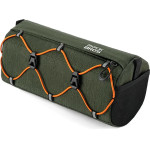 Rockbros 30110054001 bicycle handlebar bag 2.2 l - green - (Rockbros-30110054001)