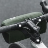 Rockbros 30110054001 bicycle handlebar bag 2.2 l - green - (Rockbros-30110054001)