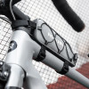 Rockbros 3012010901 bicycle bag for frame 0.9 l - silver - (Rockbros-3012010901)