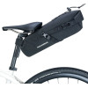 Rockbros 30130061001 bicycle bag 3L - black - (Rockbros-30130061001)