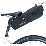 Rockbros 30130061001 bicycle bag 3L - black - (Rockbros-30130061001)