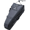 Rockbros 30130061001 bicycle bag 3L - black - (Rockbros-30130061001)