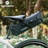 Rockbros 30130061001 bicycle bag 3L - black - (Rockbros-30130061001)