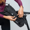 Rockbros 30130061001 bicycle bag 3L - black - (Rockbros-30130061001)