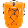 Rockbros 30140022003 waterproof bicycle bag for trunk - orange - (Rockbros-30140022003)