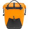 Rockbros 30140022003 waterproof bicycle bag for trunk - orange - (Rockbros-30140022003)