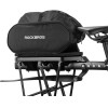 Rockbros 30140062001 bag for bicycle rack 5 l - black - (Rockbros-30140062001)