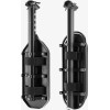 Rockbros 30140062001 bag for bicycle rack 5 l - black - (Rockbros-30140062001)