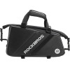 Rockbros 30140090001 bicycle bag for trunk 11.6l - black - (Rockbros-30140090001)