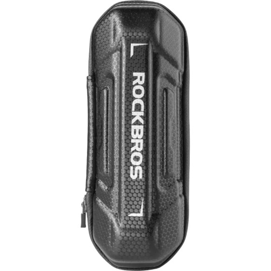 Rockbros 30990003001 bicycle bag for water bottle holder - black - (Rockbros-30990003001)