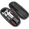Rockbros 30990003001 bicycle bag for water bottle holder - black - (Rockbros-30990003001)