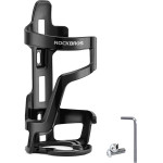 Rockbros 31210012001 bicycle water bottle holder - black - (Rockbros-31210012001)