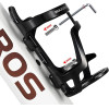 Rockbros 31210012001 bicycle water bottle holder - black - (Rockbros-31210012001)