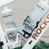 Rockbros 31210012001 bicycle water bottle holder - black - (Rockbros-31210012001)