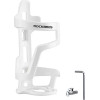 Rockbros 31210012002 bicycle water bottle holder - white - (Rockbros-31210012002)