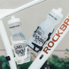 Rockbros 31210012002 bicycle water bottle holder - white - (Rockbros-31210012002)