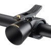 Rockbros 34210005001 bicycle bell - black - (Rockbros-34210005001)