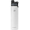 Rockbros 35210029006 bicycle thermal bottle for drinks 620 ml - white - (Rockbros-35210029006)