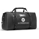 Rockbros AS-005BK waterproof motorcycle bag - black - (Rockbros-AS-005BK)